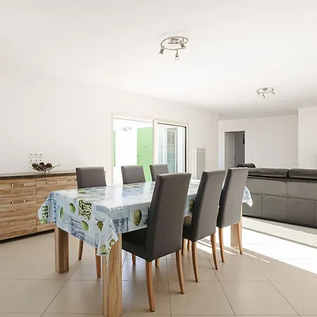 Du Chai Дом отдыха Сент-Мари-де-Ре