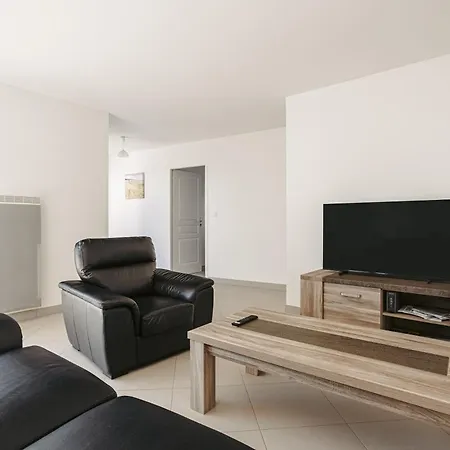 Дом отдыха Du Chai *