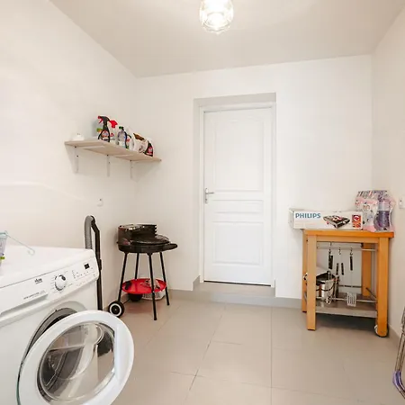 Дом отдыха Du Chai Сент-Мари-де-Ре