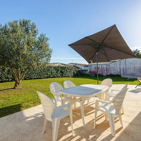 Du Chai * Сент-Мари-де-Ре