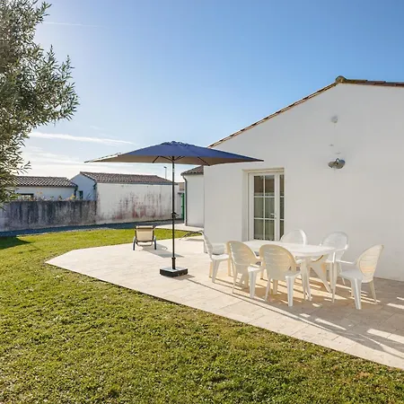 Дом отдыха Du Chai Сент-Мари-де-Ре