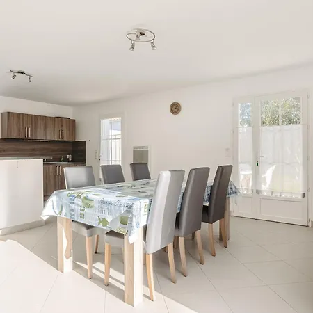 Дом отдыха Du Chai